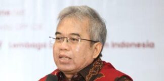 DARI NEGARA NON-BLOK MENJADI NEGARA GO-BLOK