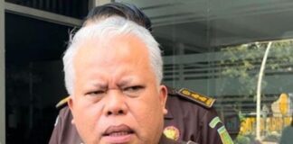 Dicopot Dari Kajati Sumut, Harli Siregar Jabat Inspektur III JAM-Was Kejagung