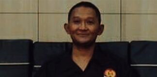 GARNUS Akan Geruduk Dinas Rumkim Depok