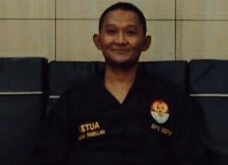 GARNUS Akan Geruduk Dinas Rumkim Depok