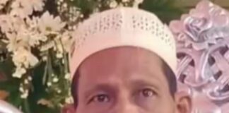 Keluarga Besar Media Suarabuana Kabupaten Demak Berbelasungkawa Atas Wafatnya KH. Imam Sayuthi