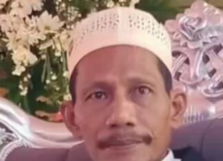 Keluarga Besar Media Suarabuana Kabupaten Demak Berbelasungkawa Atas Wafatnya KH. Imam Sayuthi
