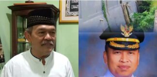 Bangunan di Atas Sungai Jadi Tamparan Keras, Murtahada Sinuraya: Walikota Depok Jangan Tutup Mata !