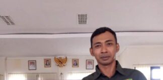 HEBOH ! Sekretaris PAC Tapos Bongkar Rapimcab PPP Depok, Isu Pelanggaran Mekanisme Menggema!
