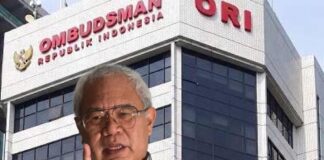 Pakar Intelijen Minta Kejagung Telusuri Dugaan Uang Aliran Dana Dalam Proses Pemilihan Ketua Ombudsman