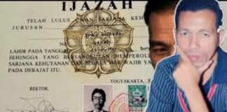 Ijazah Antara Ghibah dan Berbantah-bantah