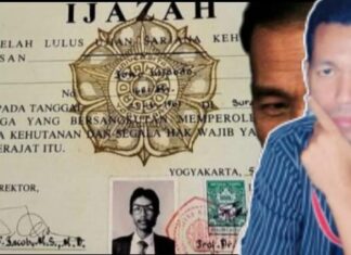 Ijazah Antara Ghibah dan Berbantah-bantah