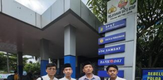 FPII Resmi Tempuh Jalur Hukum Demi Jaga Ketertiban Dan Stabilitas Publik