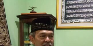 Meledak! Mantan Anggota DPRD Depok Siap Sidak Gudang BK, Dugaan Pelanggaran Sempadan Air di Ujung Pembongkaran