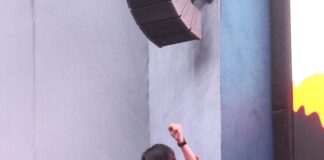 Teror Air Keras oleh 4 Anggota BAIS TNI Terhadap Aktivis HAM Andrie Yunus, Aktivis GMNI Bogor Angkat Bicara : Copot Panglima TNI Sekarang Juga !