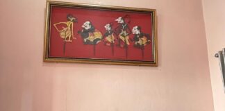 Sutardi Calon Ketua RT 02 Rw 009 Sukamaju Baru Sosok Pemimpin Yang Diharapkan Warga