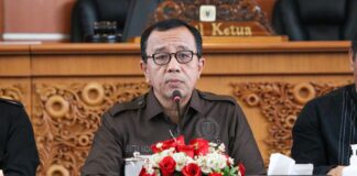 Pansus I DPRD Kota Depok Gelar RDP Terkait Raperda Tentang Rencana Pembangunan Industri Kota