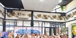 Alumni ONAR Cimanggis 1990 Adakan Reuni.