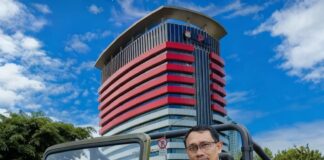 PENGGUNAAN DAN PENYALAHGUNAAN UANG KORUPSI OLEH APARATUR NEGARA Yang Diungkap KPK