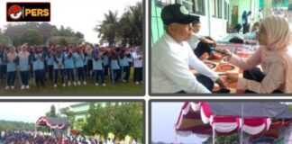 MTsN 3 Serang Kejar Prestasi Ekskul dan Target 224 Siswa Baru