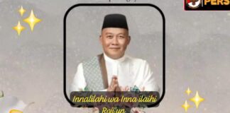 Dunia Pendidikan Kehilangan Mendalam Atas Berpulangnya Tokoh Pendidikan, H. Dadang Solihat, S.Pd., M.Pd
