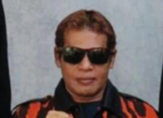 Sinyal Kuat Pilkades Batursari 2027: Ketua PAC PP Mranggen Sarjono Nyatakan Siap Mengabdi