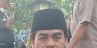 Mengenal Sosok Sarjono: Ketua PAC Pemuda Pancasila Mranggen yang Siap Mengabdi untuk Desa Batursari