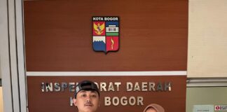 Anggota DPRD Kota Bogor AN Dilaporkan FMR: Diduga Rangkap Jabatan Ketua Karang Taruna