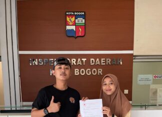 Anggota DPRD Kota Bogor AN Dilaporkan FMR: Diduga Rangkap Jabatan Ketua Karang Taruna