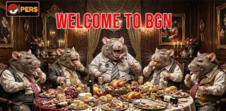 Skandal Pengadaan Laptop Siluman BGN: Menguak Korupsi Ratusan Miliar Berkedok Transformasi Digital, Peruri Terlibat