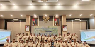 Langkah Nyata LKPPB: Rampungkan AD/ART, Fokus Percepatan Pembangunan