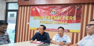 Polres Demak Lakukan Penyelidikan Intensif Dugaan Gangguan Kesehatan Setelah Konsumsi MBG