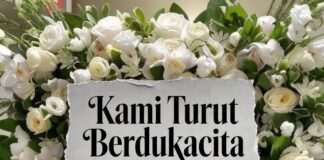 Berita Duka Sofyan “Piyan”, Seniman Muda Sanggar Seni Budaya Jawa di Tembung