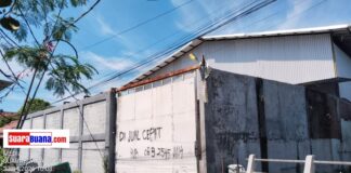 Warga Mondosari Keluhkan Kebisingan Gudang Ayam Diduga Tak Berizin