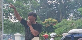 Makan Korban, Tanggul di Jalan Bomang Tajurhalang Disorot: KPP Bogor Raya Minta Kadis PUPR Kabupaten Bogor Dicopot