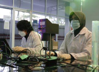 Warisan Kartini di Jalur Energi: Enam Srikandi Universitas Pertamina Kawal Transisi Energi dari Hulu ke Hilir