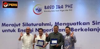 6.500 Pemberitaan Positif, PHI Tegaskan Peran Media dalam Industri Migas Nasional