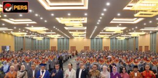 Dari Paramadina, Menaker Ingatkan: Lulusan Kampus Tanpa Triple Readiness Akan Tertinggal