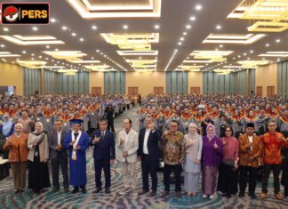 Dari Paramadina, Menaker Ingatkan: Lulusan Kampus Tanpa Triple Readiness Akan Tertinggal