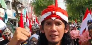 Dugaan Ada Keterlibatan Oknum Aparat Dalam Penolakan Gereja Di Lampung, PNIB Turunkan Tim Investigasi