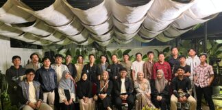 BEM PTNU WILAYAH JAKARTA Dukung Pansus DPRD DKI Dalam Pengelolaan Sampah Dan Penguatan Inovasi Energi Berbasis Masyarakat