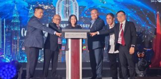 Perkuat Solidaritas ASEAN, Confederation Of ASEAN Journalists Gelar Sidang Umum ke-21