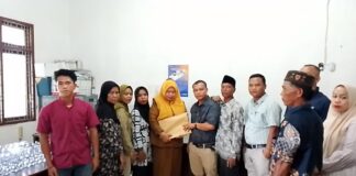 Kerap Lakukan Intimidasi dan Kriminalisasi Kuasa Hukum Tiga Tersangka Surati DPRD Agar di Lakukan RDP