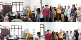 Kerap lakukan intimidasi dan Kriminalisasi Kuasa Hukum Tiga Tersangka Surati DPRD agar di lakukan RDP