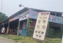 Lahan Pemkot Disulap Jadi Ruko dan Lapak Sapi, Uang Sewa Diduga Dikelola Oknum