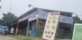 Lahan Pemkot Disulap Jadi Ruko dan Lapak Sapi, Uang Sewa Diduga Dikelola Oknum