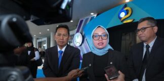 Sinergi Kemenkop Dengan Kemenimipas: Berdayakan Warga Binaan Lapas Lewat Koperasi