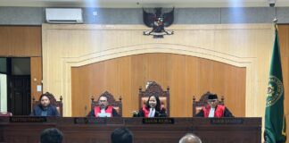 Terdakwa Terus Berkelit, Jaksa: “Tolong Sensitif, yang Dikorupsi Itu Uang Token Listrik Rakyat Miskin