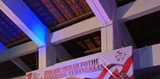 Dinilai Gagal Menjamin Kebebasan Menjalankan Ibadah Dan Mendirikan Rumah Ibadah Yang Merupakan Amanat Undang-Undang, PNIB Berharap Kapolri Copot Kapolda Lampung
