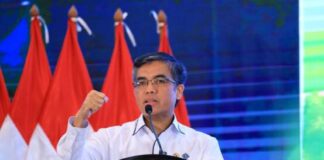 Menaker Yassierli Umumkan Diskon Iuran JKK-JKM 50 Persen Bagi Pekerja Mandiri