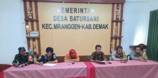 Mediasi Pengelolaan Sampah: Pemdes Batursari Fasilitasi Dialog Warga RW 26/RT 08 dengan CV Kuda Mas