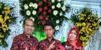 Sutardi Calon Ketua RT 02 Rw 009 Sukamaju Baru Sosok Pemimpin Yang Diharapkan Warga