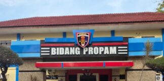 DPW A-PPI Sumut Kecolongan, Video Viral Kompol DK Beredar Luas. Diduga Kuat Sarat Kepentingan Pribadi