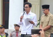 BEM PTNU DIY: Polemik Pernyataan Menteri PPPA Harus Diluruskan, Fokus Utama Tetap Pada Perbaikan Sistem Keselamatan