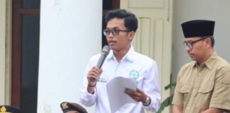 BEM PTNU DIY: Polemik Pernyataan Menteri PPPA Harus Diluruskan, Fokus Utama Tetap Pada Perbaikan Sistem Keselamatan